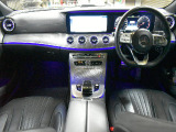 CLSクラス CLS450 4マチック スポーツ 4WD 