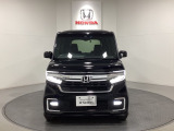 N-BOXカスタム L 