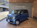 ホンダ N-WGN