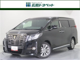 トヨタ アルファード