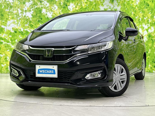 フィット 1.3 13G L ホンダセンシング