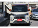 eKクロス T 4WD 