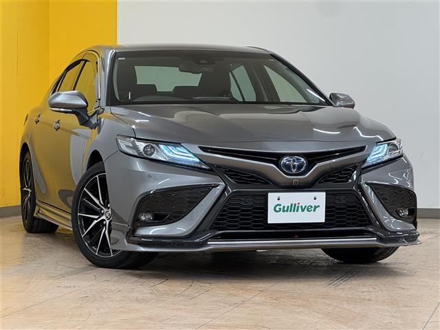 カムリ 2.5 WS 修復歴無し