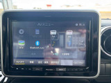 Bluetooth等もお使いになれます♪
