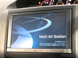 【純正8型ナビ】人気の純正ナビを装備。オーディオ機能も充実しており、Bluetooth接続すればお持ちのスマホやMP3プレイヤーの音楽を再生可能!毎日の運転がさらに楽しくなります!!