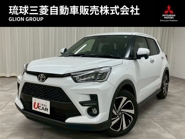 ライズ 1.2 Z （5BA-A201A）