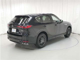 CX-60 3.3 XD ハイブリッド プレミアムモダン ディーゼル 4WD 