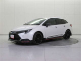 カローラツーリング 1.8 ハイブリッド W×B 