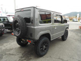 ジムニー XL 4WD 