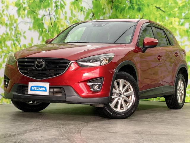 CX-52.2 XD プロアクティブ