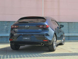 MAZDA3ファストバック 1.5 15S ツーリング 