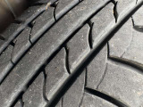 タイヤの方も新しくこのまますぐ乗って頂けます。