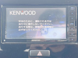 【ナビゲーション】使いやすいナビで目的地までしっかり案内してくれます。各種オーディオ再生機能も充実しており、お車の運転がさらに楽しくなります!!