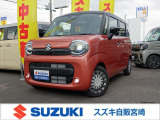 スズキ ワゴンRスマイル