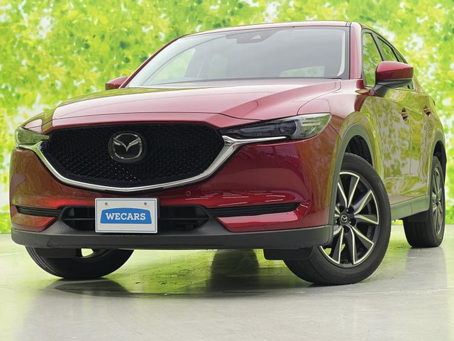 CX-5 2.0 20S プロアクティブ