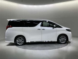 アルファード 2.5 S タイプゴールド