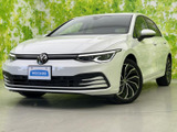 【中古車情報】フォルクスワーゲン ゴルフ TDI アクティブ アドバンス プラチナムエディション ディーゼル  の中古車詳細（走行距離：2.8万km、カラー：白、販売地域：佐賀県佐賀市）