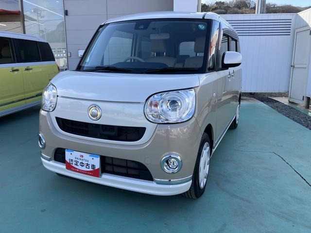 ムーヴキャンバス G メイクアップ SAIII 