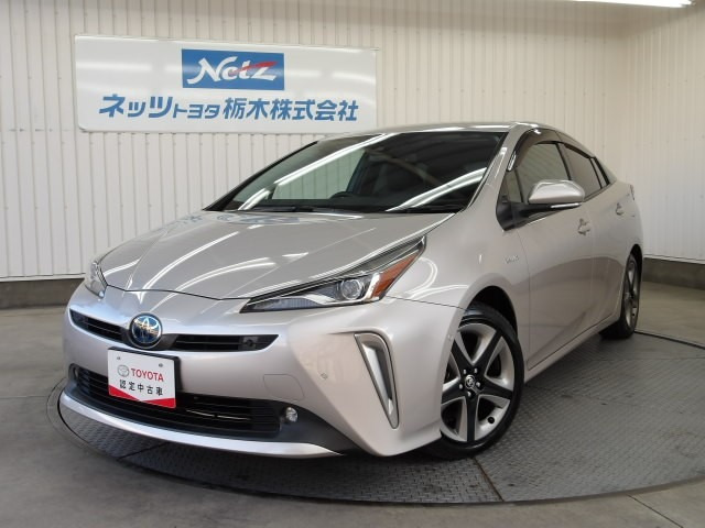 プリウス 1.8 A ツーリングセレクション 