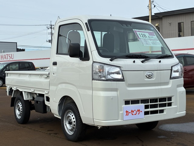 ダイハツ ハイゼットトラック 