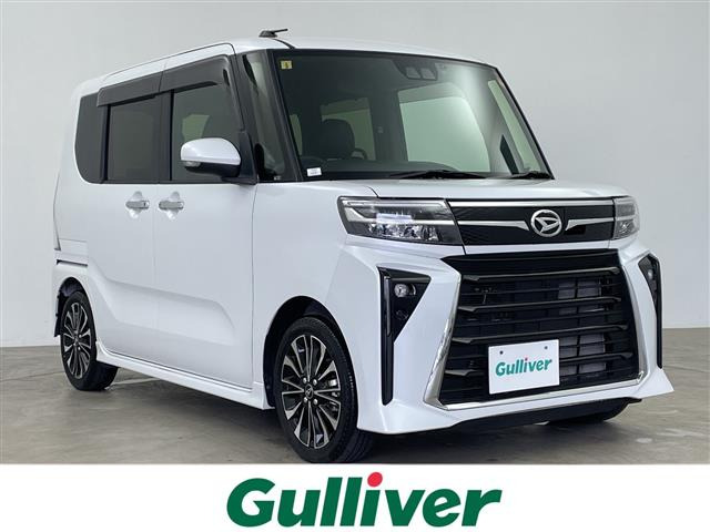 タントカスタム RS 修復歴無し