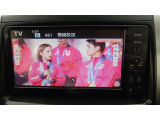 TV付