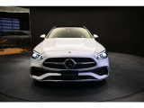 Cクラスワゴン C220 d ラグジュアリー (ISG) 