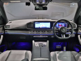 GLE 450d 4マチック スポーツ (ISG) 4WD 
