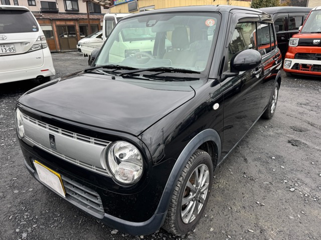 アルトラパン L