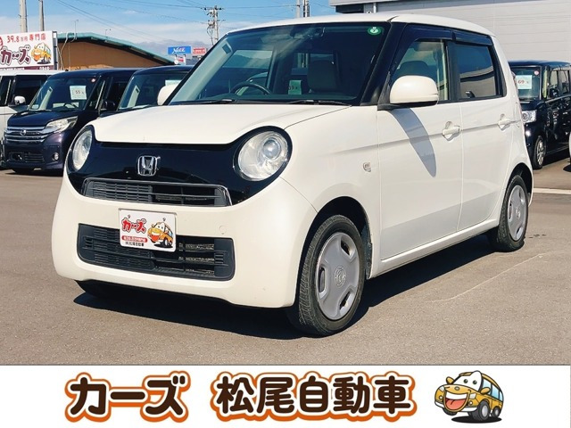 N-ONE G 社外ナビ Bluetooth ドライブレコーダー