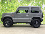 ジムニー XL 4WD 