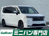 ホンダ ステップワゴン