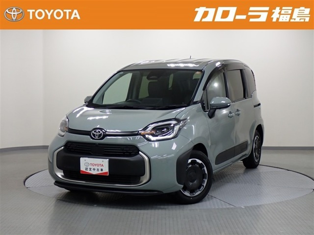 シエンタ ハイブリッド 1.5 Z 