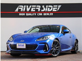 スバル BRZ 2.4 S  6速マニュアル STIエアロパッケージ&サス