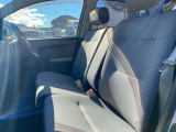 運転席シート周りは使用感も少なく、良好な状態となっております。