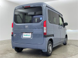 N-VAN +スタイル ファン 6MT修復歴無し