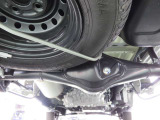 下廻りの画像です!ノックスドールも施工致します。お気軽にご相談ください!