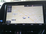 純正SDナビ付いております!お出掛けの際にあると嬉しい装備ですよね♪