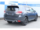 フォレスター 1.8 スポーツ 4WD 