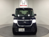 N-BOX G L ホンダセンシング 