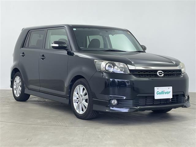 カローラルミオン1.8 S エアロツアラー修復歴無し