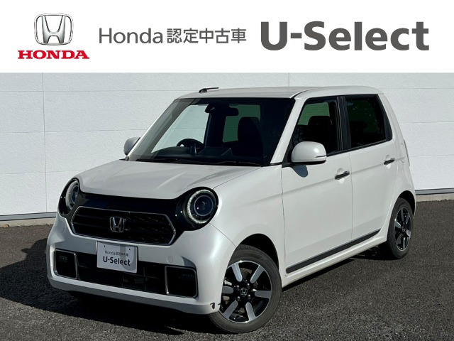 N-ONE プレミアム 