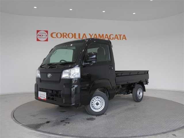 ピクシストラックスタンダード 農用スペシャル 4WD