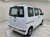 趣味にも仕事にも活躍する大人気のバン。荷物もたっぷり積めて幅広く使えます。
