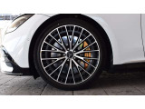EQE AMG 53 4マチックプラス 4WD 