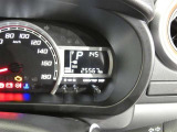 写真撮影時の走行距離です、ご確認ください。ここからは、あなたの新しい思い出を刻んでください♪