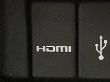 【HDMI入力端子】