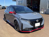 ノートオーラ 1.2 NISMO チューンド e-POWER 4WD 