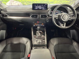 CX-5 2.2 XD ブラックトーンエディション 