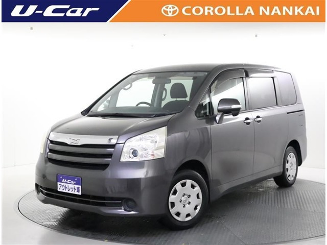 ノア 2.0 X スマートエディション 